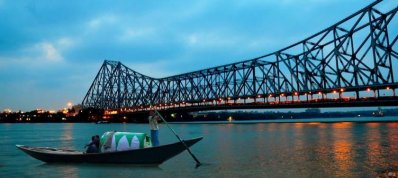 গঙ্গা নদী (ছবি- সংগৃহীত)