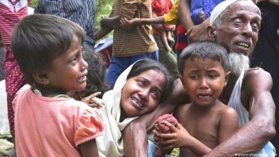 আরসার যুদ্ধবিরতির সমাপ্তি ঘোষণা, শান্তির ডাকে সাড়া দিতে প্রস্তুত