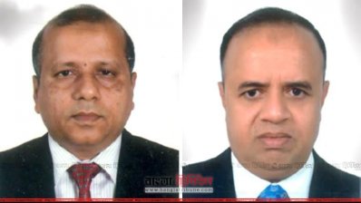 বাণিজ্য মন্ত্রণালয়ের সাংস্কৃতিক ও কল্যাণ পরিষদের সভাপতি মাসুদ, সম্পাদক দিদার