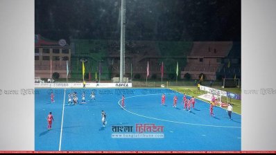 পাকিস্তানের এমন উল্লাস ছিল সাত বার। ছবি-রবিউল ইসলাম