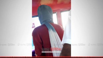 কর্মসংস্থানের অভাবেই চাঁদাবাজিতে জড়িয়ে পড়েছে হিজড়ারা