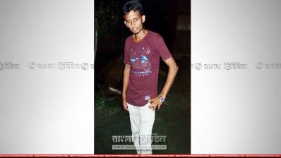 আসামি রুবেল মিয়া