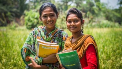 কন্যা শিশু (ছবি: সংগৃহীত)