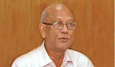 নুরুল ইসলাম নাহিদ (ফাইল ছবি: সংগৃহীত