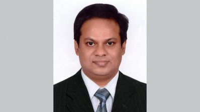 ল্যাবএইডের এমডি ডা. এ এম শামীম