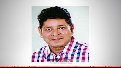 সিসিক নির্বাচনে মেয়র পদে বিএনপির মনোনয়নপ্রত্যাশী সেলিম