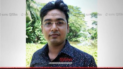 বুলেট মল্লিক বাদল