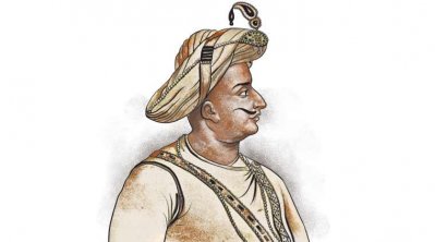 টিপু সুলতান ছিলেন খুনি ও ধর্ষক: ভারতীয় মন্ত্রী