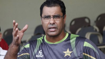 সিলেটে আসছেন ওয়াকার ইউনিস