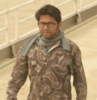 উৎপল দাস (ছবি: সংগৃহীত)