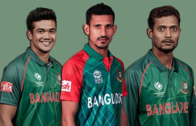 তাসকিন-নাসির-শফিউল