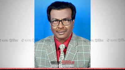 আবুল বাশার আকন্দ