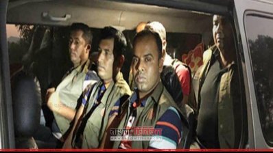 কক্সবাজার ডিবির সাত সদস্য সাময়িক বরখাস্ত (ছবি: প্রতিনিধি)