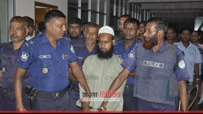 মোজাফফর হোসেন (ছবি: যশোর প্রতিনিধি)