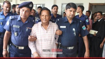 খালেদা জিয়ার উপদেষ্টা মসিউর রহমান