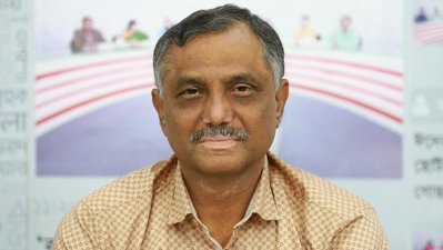 মানসিক স্বাস্থ্য ইনস্টিটিউট ও হাসপাতালের মনোরোগ বিশেষজ্ঞ অধ্যাপক তাজুল ইসলাম