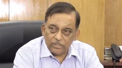 আসাদুজ্জামান খাঁন কামাল (ফাইল ছবি: সংগৃহীত)