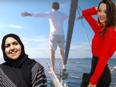 রক্ষণশীলতা ঝেড়ে পশ্চিমা ধাঁচের নগরী গড়ছেন সৌদি যুবরাজ