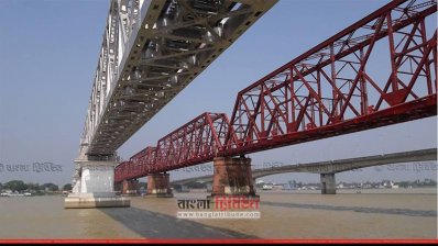 দ্বিতীয় ভৈরব রেল সেতু