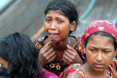 রোহিঙ্গা