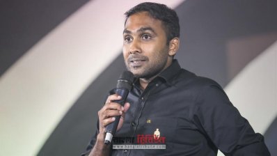 খুলনার কোচের ভূমিকায় এবার মাহেলা জয়াবর্ধনে