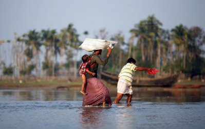 রোহিঙ্গা ২