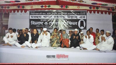মৃত্যুর পর শোকবার্তা ঝুলানো প্রহসন মনে হয়: শাহরিয়ার আলম