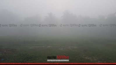 চায়ের দেশে এসেছে শীত