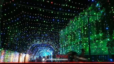 মানিকগঞ্জ মডেল হাইস্কুলে প্রথম মিলন মেলা  