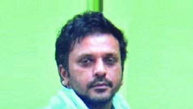 এমপিপুত্র বখতিয়ার আলম রনি