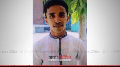 গ্রেফতার ছাত্রলীগ নেতা তানভীর কবির চৌধুরী
