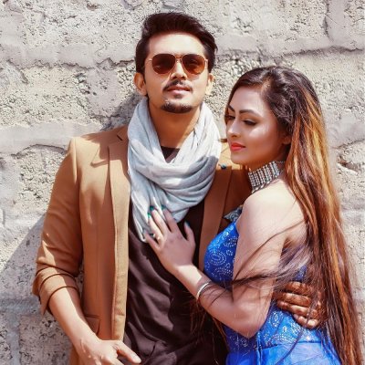 শুভ ও তানহা