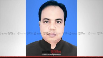 চেয়ারম্যান আবদুল হাকিম তালুকদার