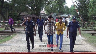 আটক দুই বাংলাদেশি কিশোরকে ১৪ মাস পর ফেরত দিয়েছে ভারত