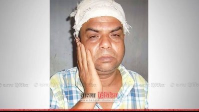 ব্যবসায়ী রবিউল আলম 
