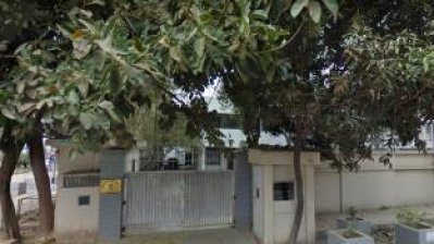 ঢাকাস্থ পাকিস্তান হাইকমিশন, ছবি: সৃংগৃহীত