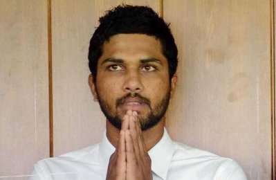 দিনেশ চান্ডিমাল