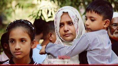 লোকমান এর স্ত্রী ও সন্তান