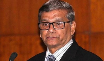 অর্থ ও পরিকল্পনা প্রতিমন্ত্রী এম. এ. মান্নান (ফাইল ছবি)