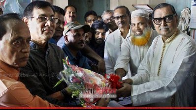 রাশেদ খান মেনন 