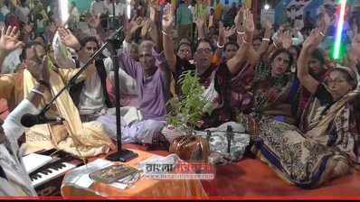 কুয়াকাটায় রাসমেলা (ছবি: পটুয়াখালী প্রতিনিধি)