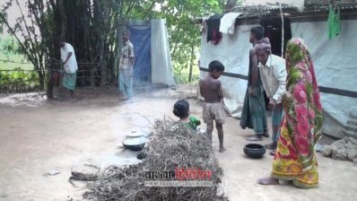 সব হারিয়ে এখন &lsquo;দিন আনি- দিন খাই&rsquo; অবস্থা তাদের