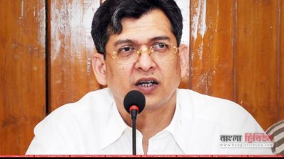 বিএনপির স্থায়ী কমিটির সদস্য সালাহ উদ্দিন আহমেদ (ফাইল ছবি)