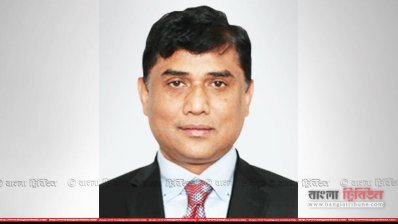 এস এ গ্রুপের চেয়ারম্যান শাহাবুদ্দিন আলম
