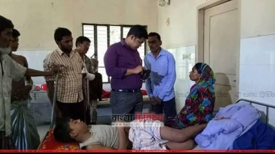 টাকা চুরির অপবাদে শিশু নির্যাতন: মামলা হলেও নেই গ্রেফতার
