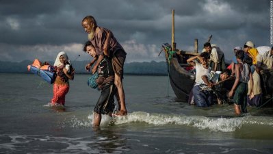 নিরাপত্তা পরিষদের চাপে রোহিঙ্গা সংকট সমাধান হবে না: মিয়ানমার