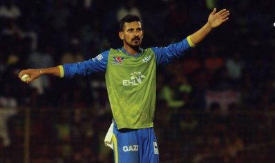 এবার নাসিরের শাস্তি