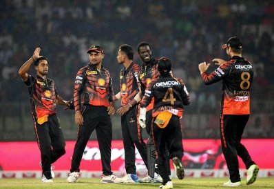 খুলনা টাইটানস