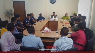 নোবিপ্রবি শিক্ষার্থীদের সঙ্গে বহিরাগতদের সংঘর্ষের ঘটনায় তদন্ত কমিটি গঠন