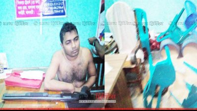 নলছিটিতে আ. লীগের দু'গ্রুপের সংঘর্ষে আহত ৫